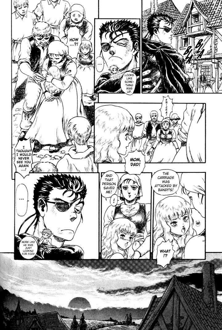 Berserk, Chapter 0 image 14