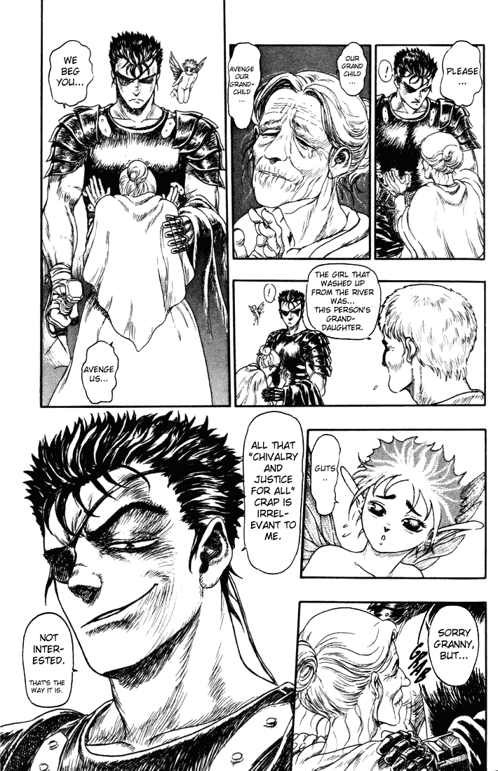 Berserk, Chapter 0 image 19