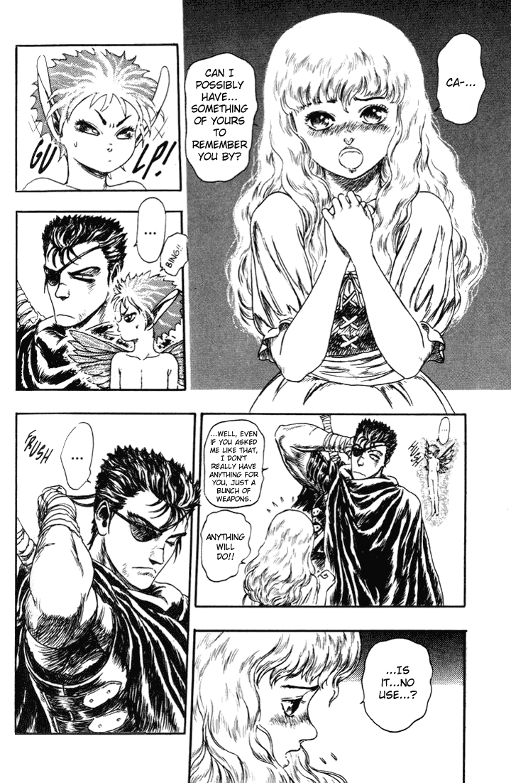 Berserk, Chapter 0 image 22