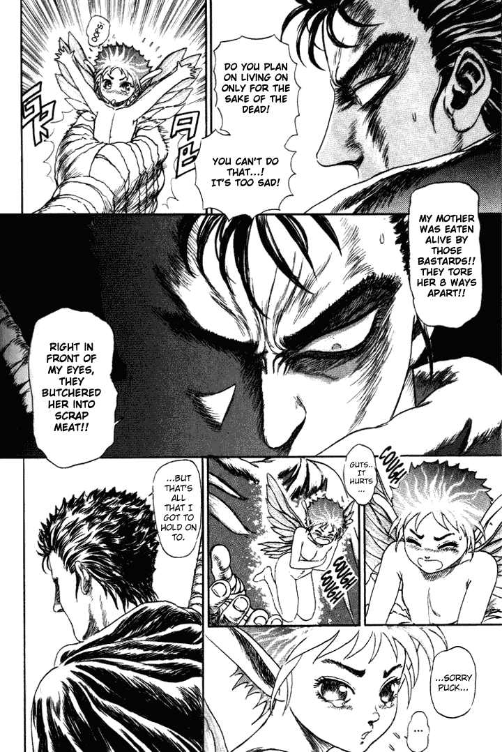 Berserk, Chapter 0 image 24