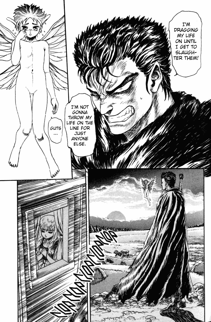 Berserk, Chapter 0 image 25