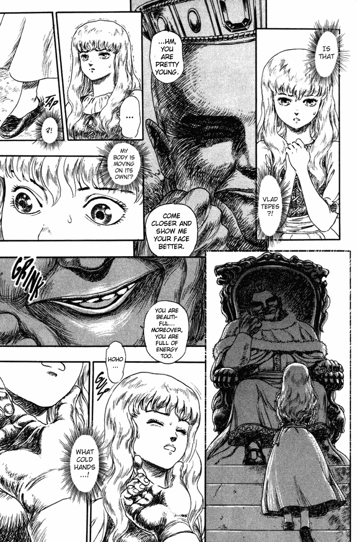 Berserk, Chapter 0 image 29