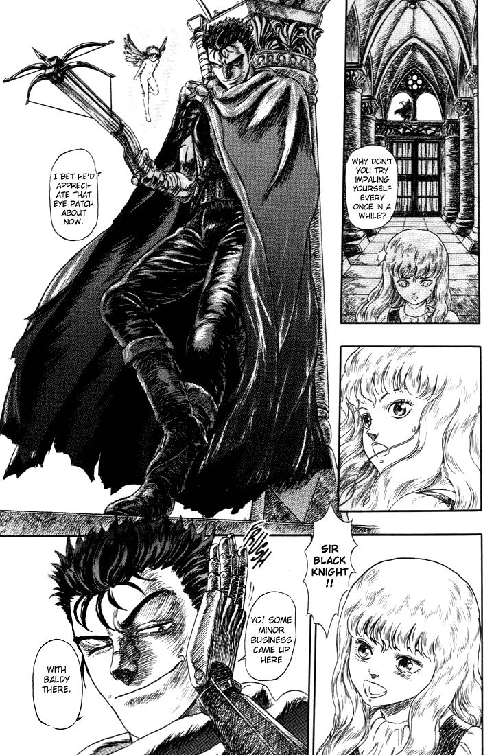 Berserk, Chapter 0 image 31