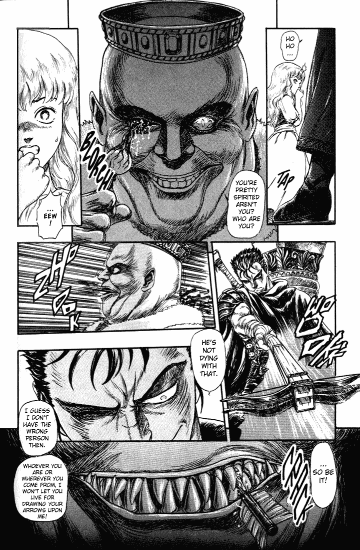 Berserk, Chapter 0 image 32