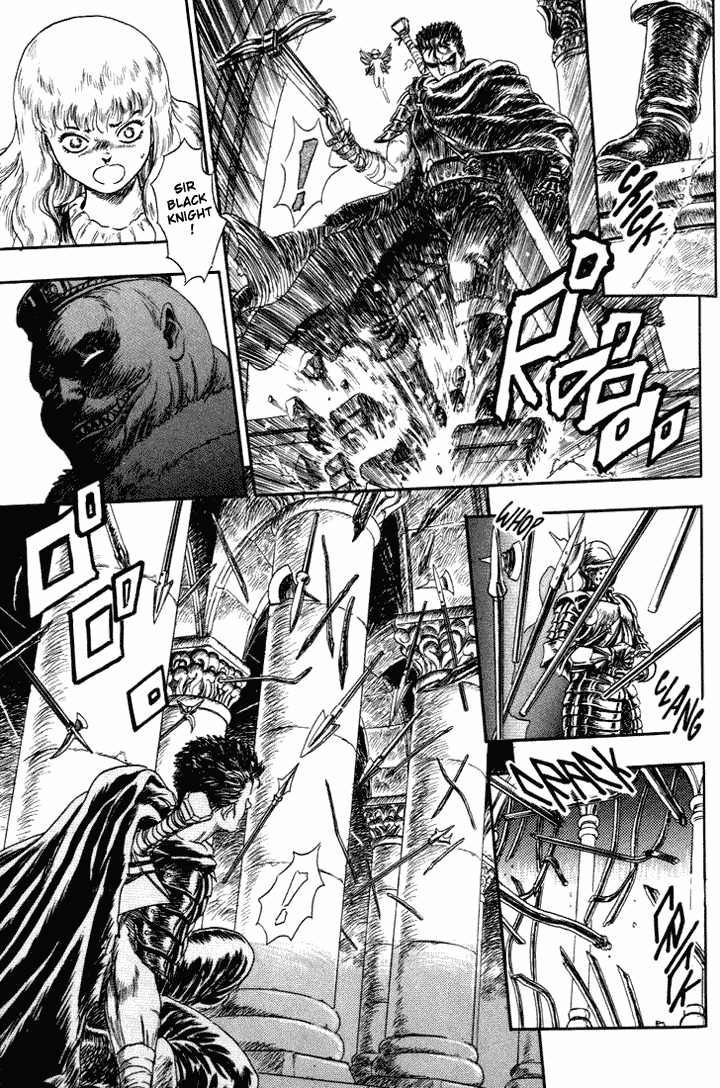 Berserk, Chapter 0 image 33