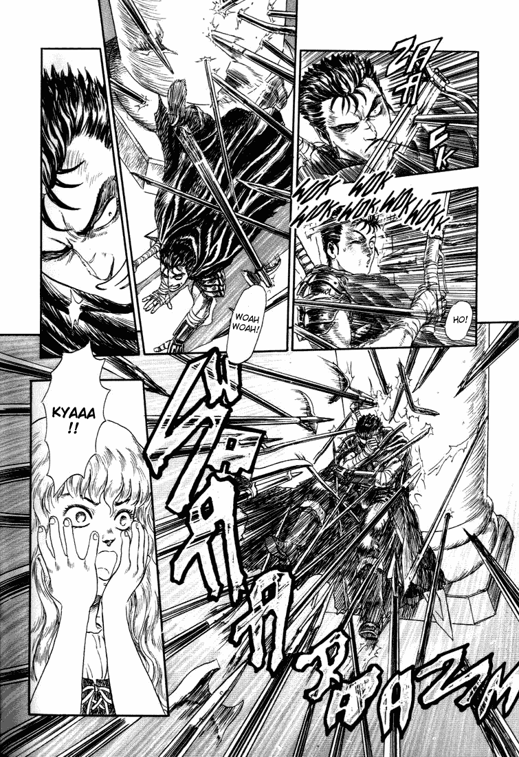 Berserk, Chapter 0 image 34