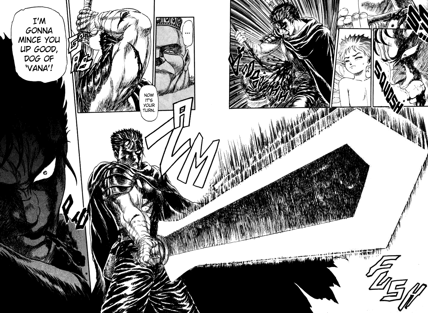 Berserk, Chapter 0 image 36