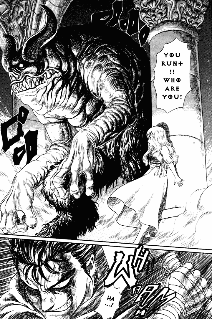 Berserk, Chapter 0 image 38