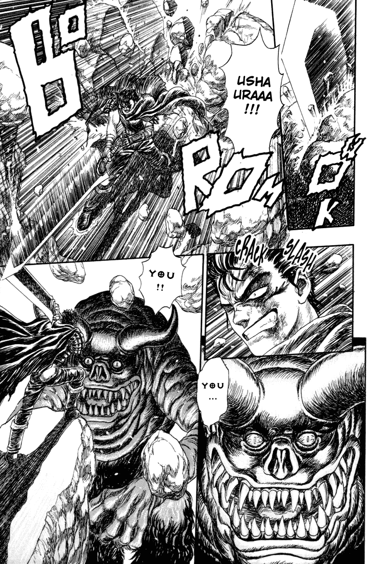 Berserk, Chapter 0 image 40