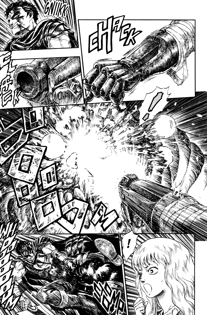 Berserk, Chapter 0 image 42