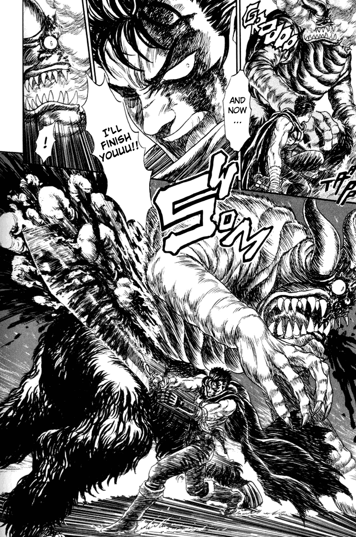 Berserk, Chapter 0 image 43