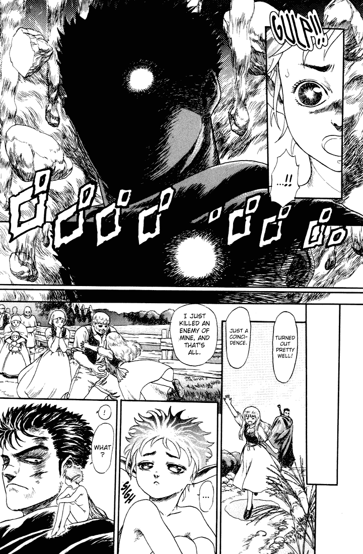 Berserk, Chapter 0 image 46