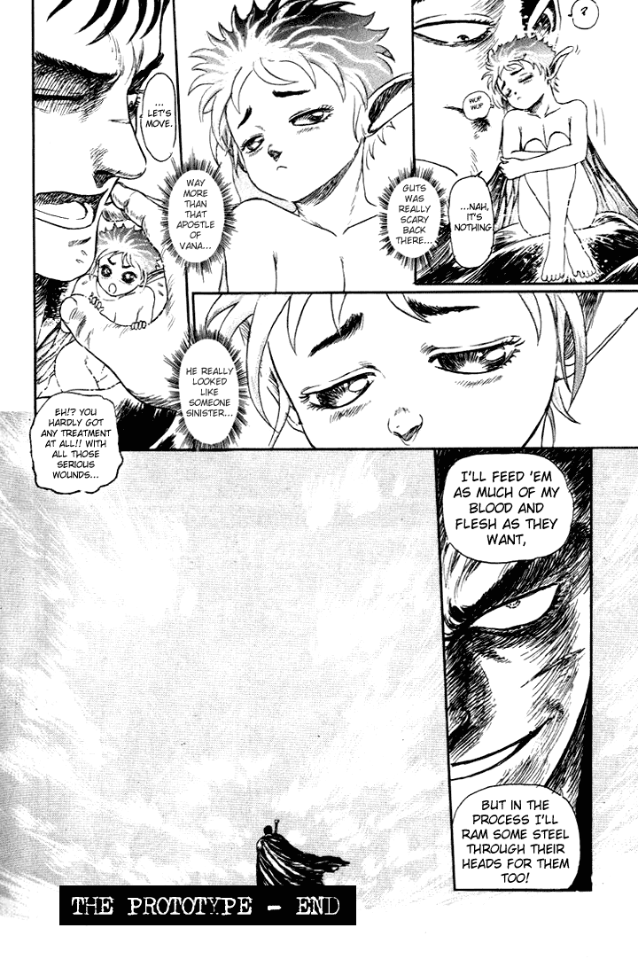 Berserk, Chapter 0 image 47