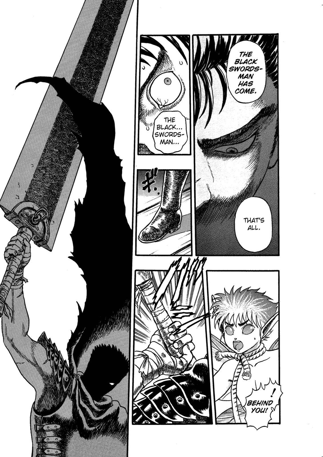 Berserk, Chapter 0.01 image 20