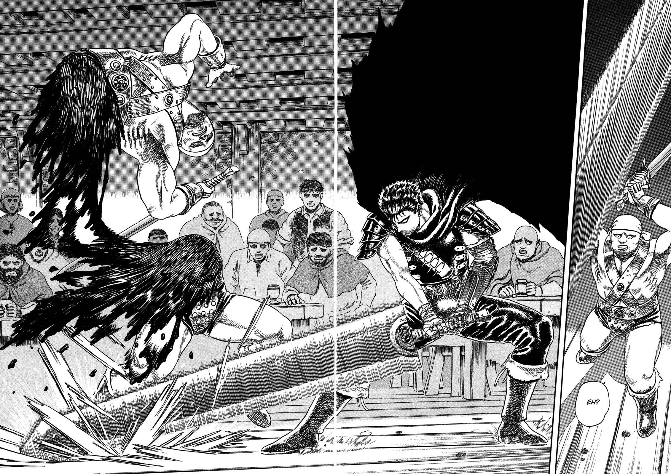 Berserk, Chapter 0.01 image 21