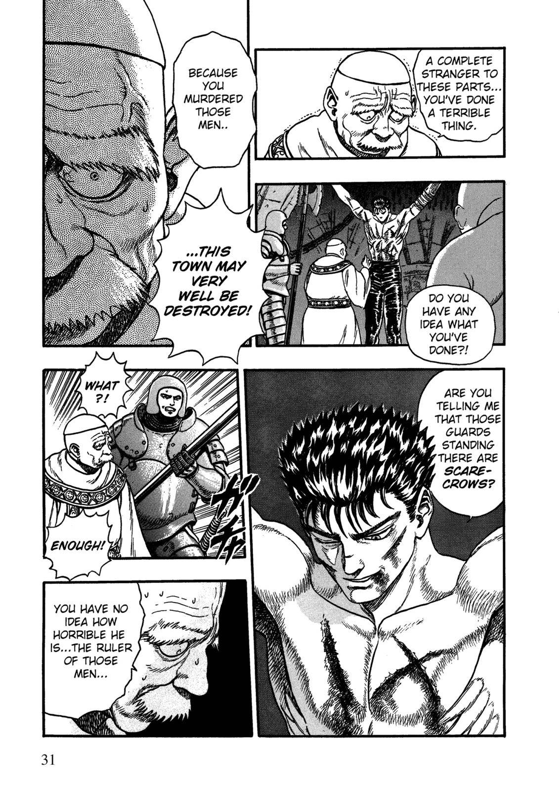 Berserk, Chapter 0.01 image 31