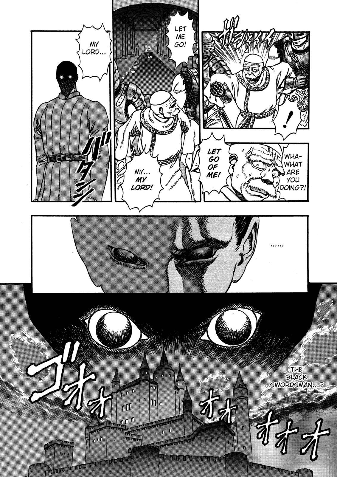 Berserk, Chapter 0.01 image 40