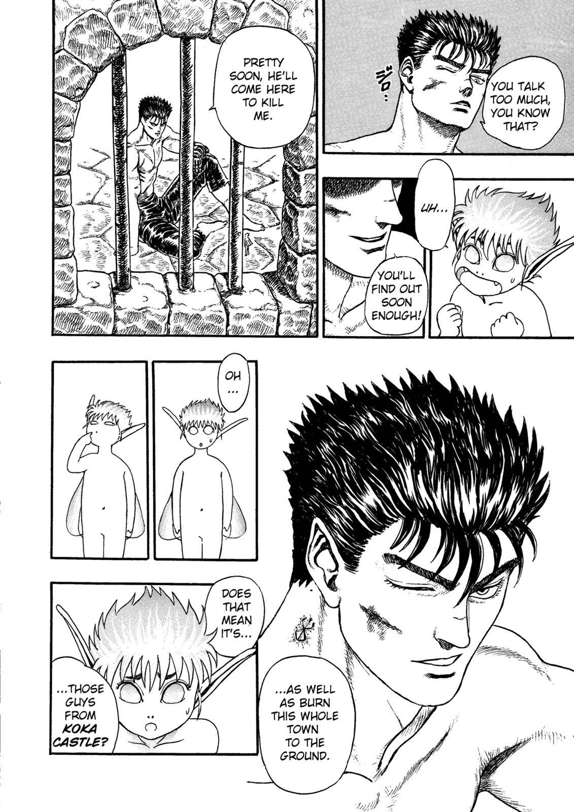 Berserk, Chapter 0.01 image 50