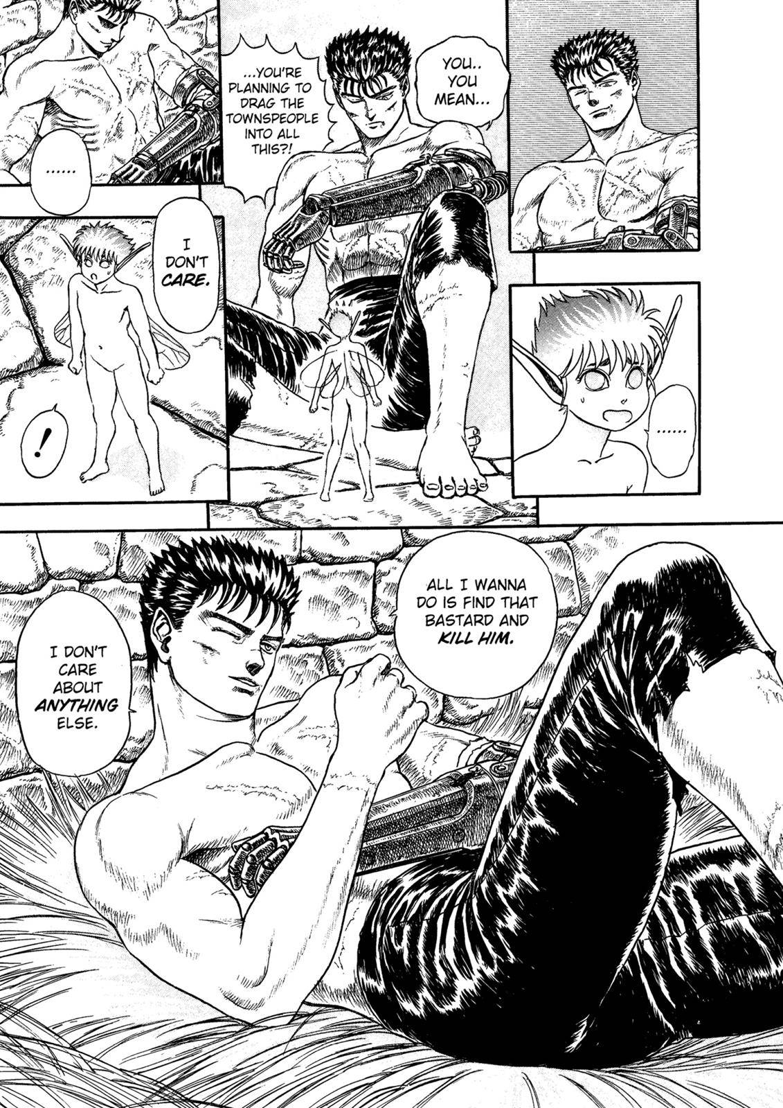 Berserk, Chapter 0.01 image 51