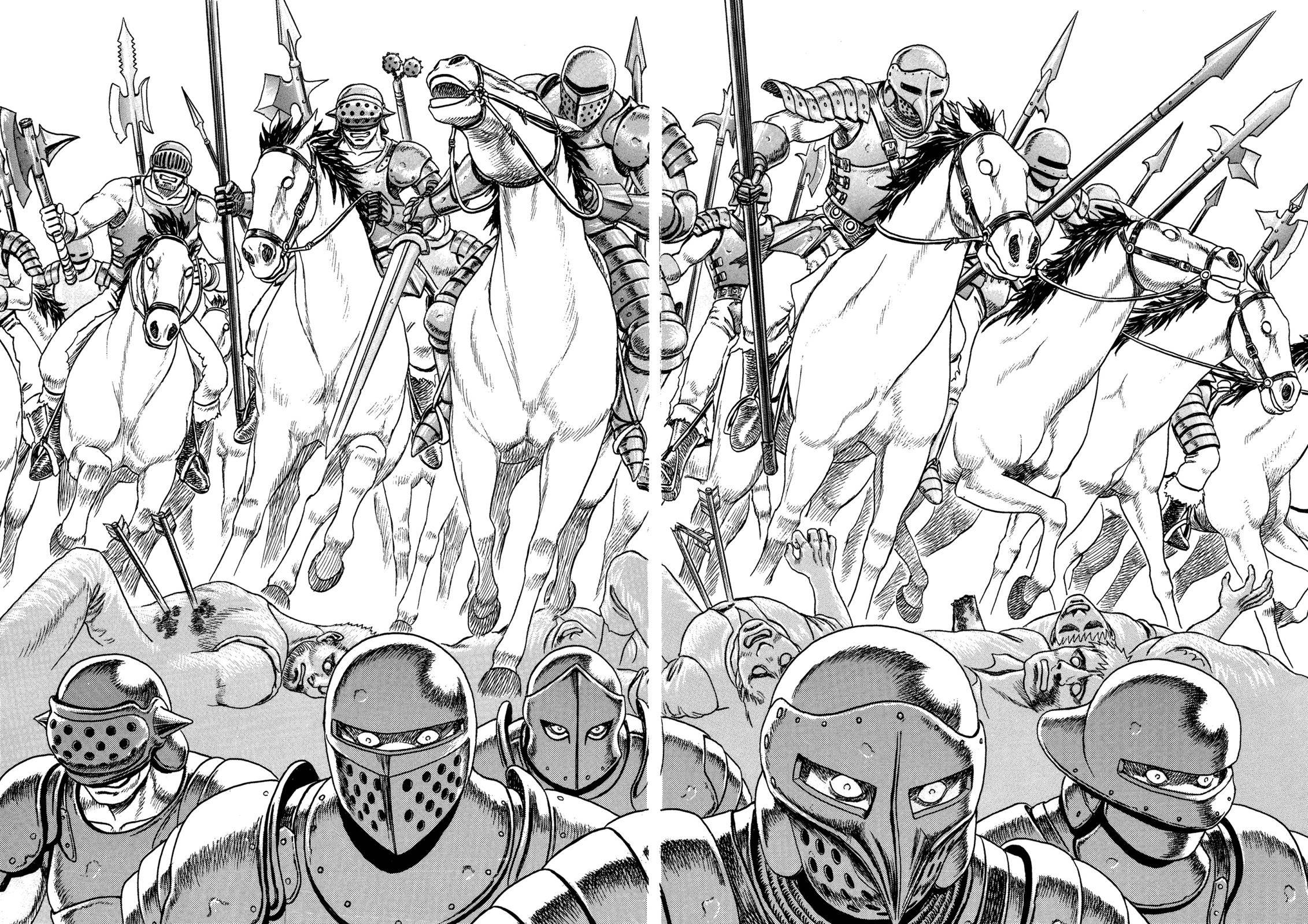 Berserk, Chapter 0.01 image 58