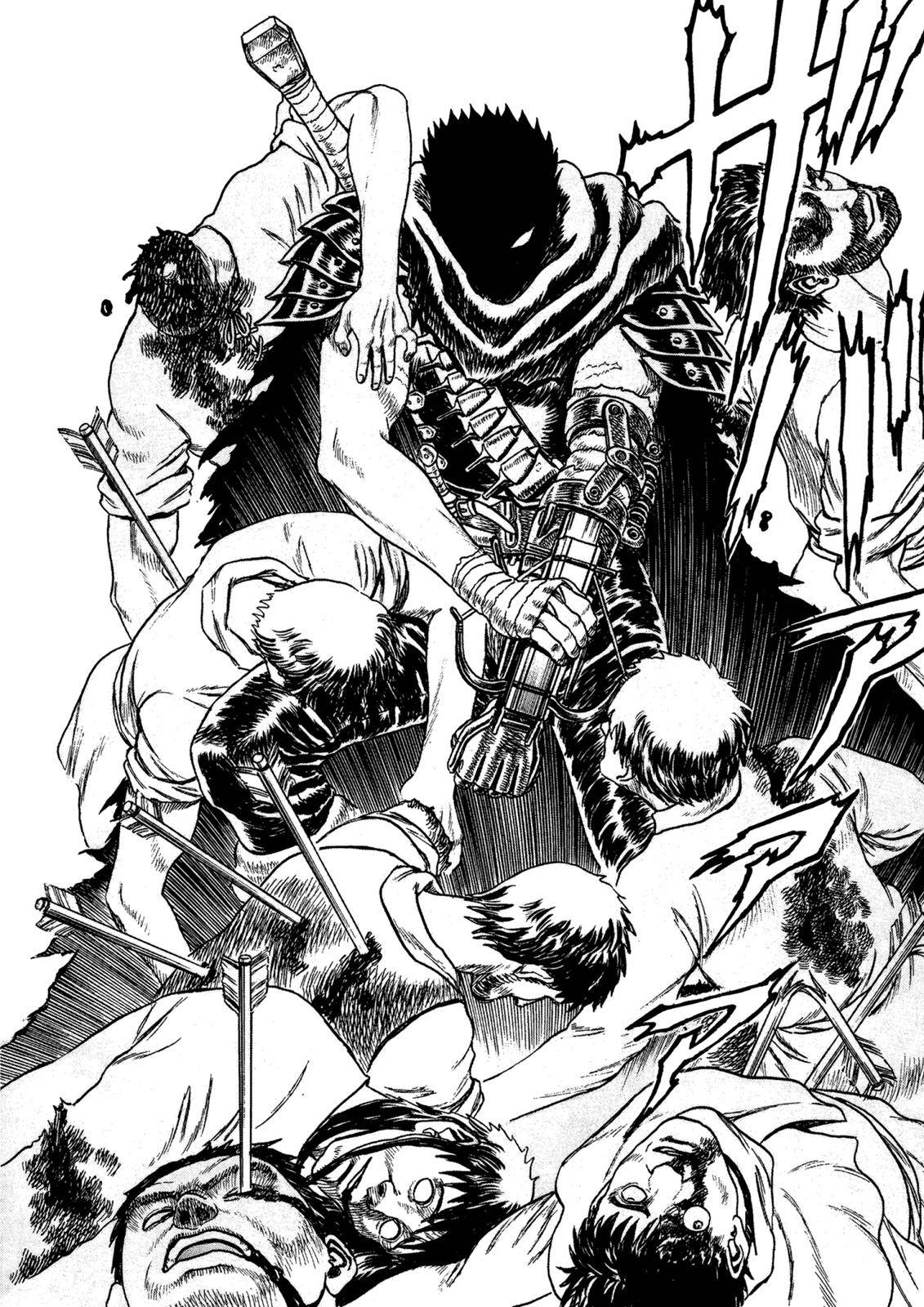 Berserk, Chapter 0.01 image 61