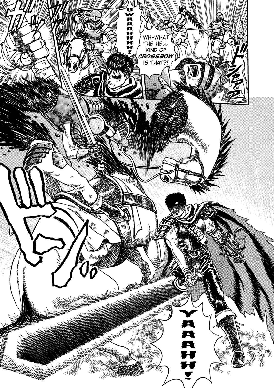 Berserk, Chapter 0.01 image 64