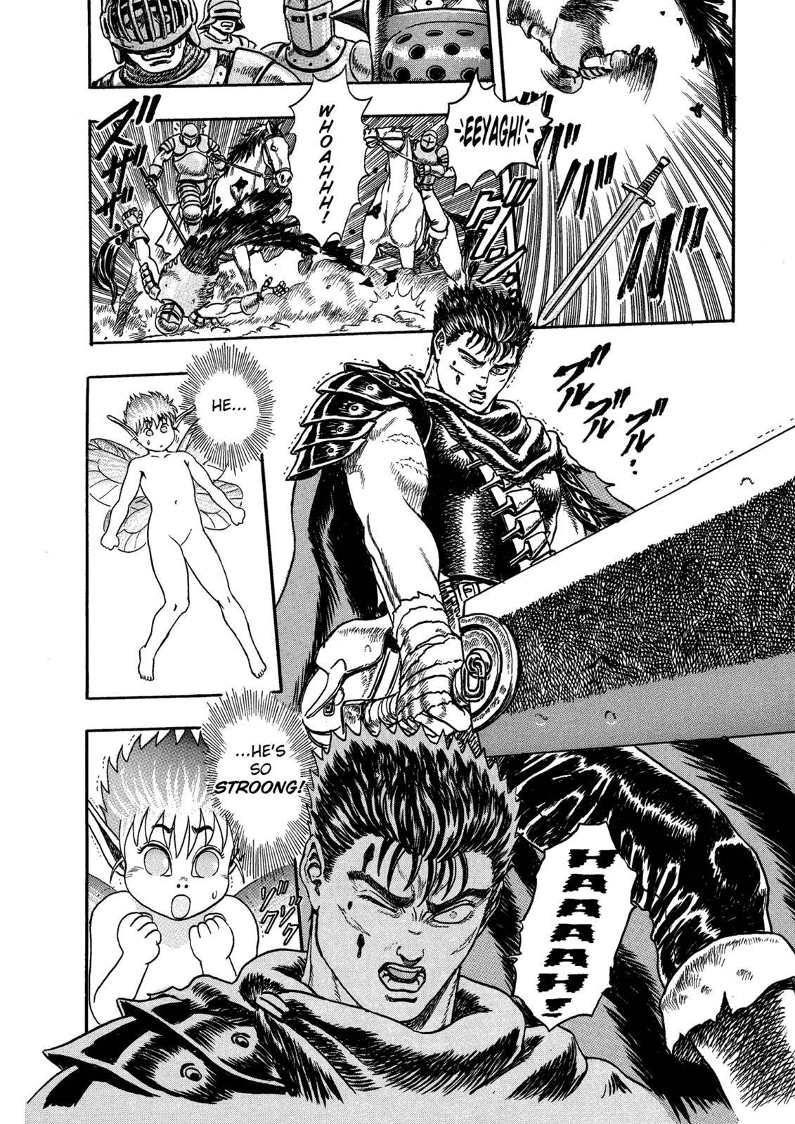 Berserk, Chapter 0.01 image 65