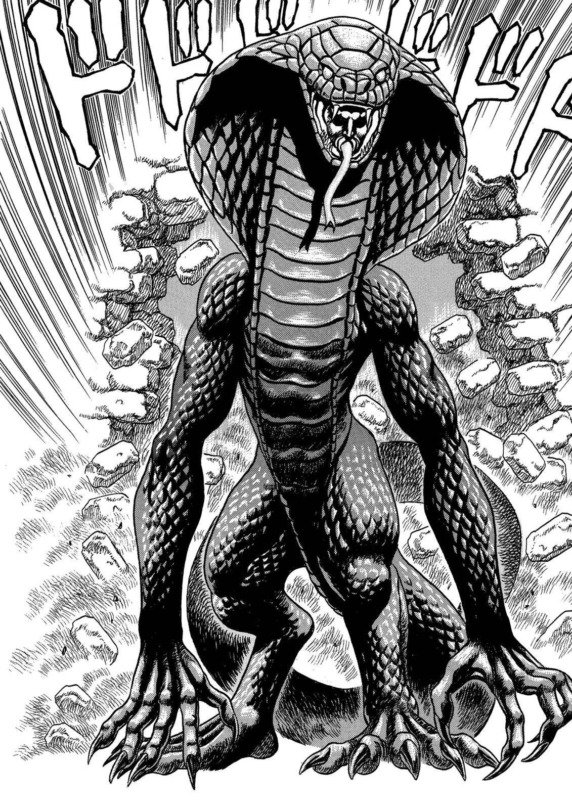 Berserk, Chapter 0.01 image 75