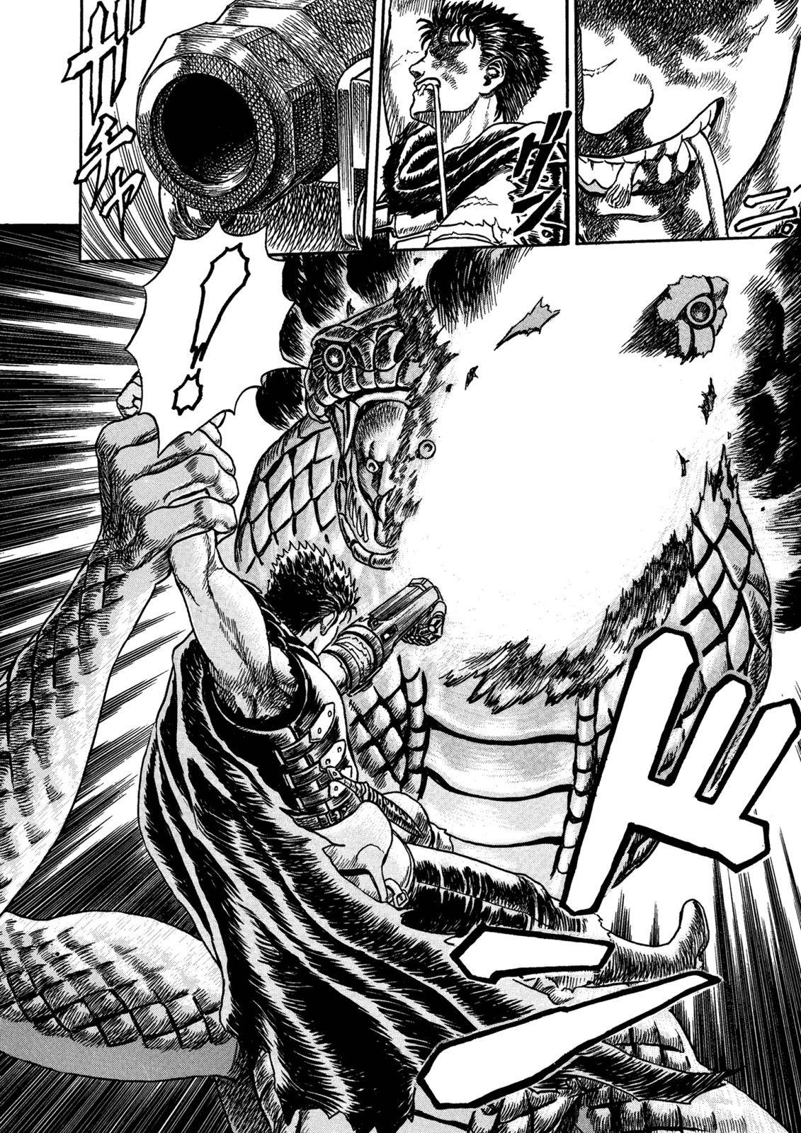 Berserk, Chapter 0.01 image 81