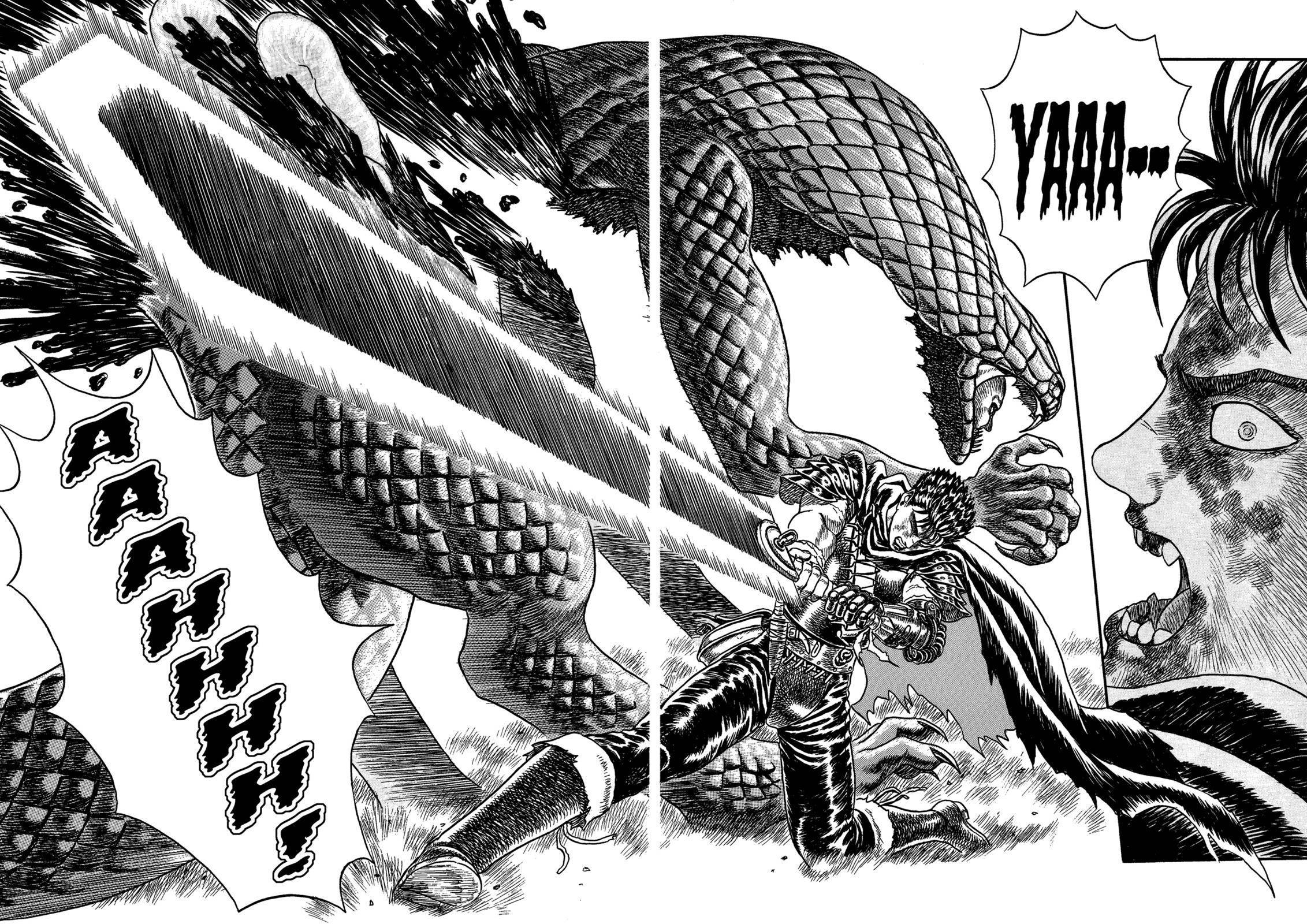 Berserk, Chapter 0.01 image 83