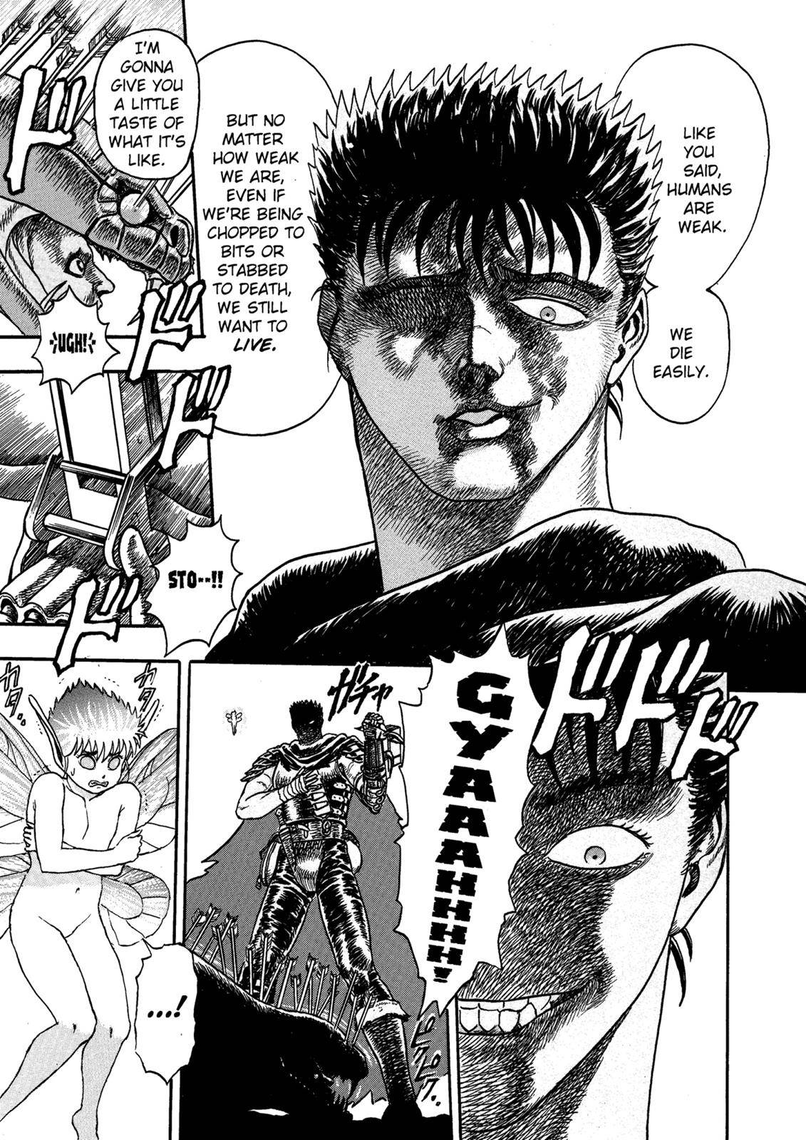 Berserk, Chapter 0.01 image 87