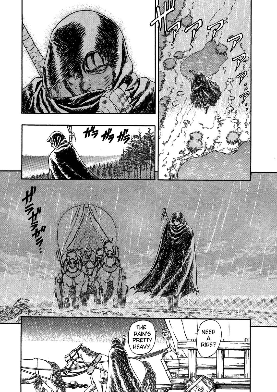 Berserk, Chapter 0.02 image 10