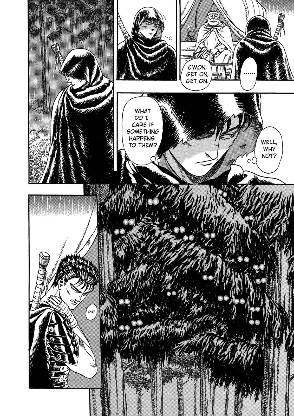 Berserk, Chapter 0.02 image 13