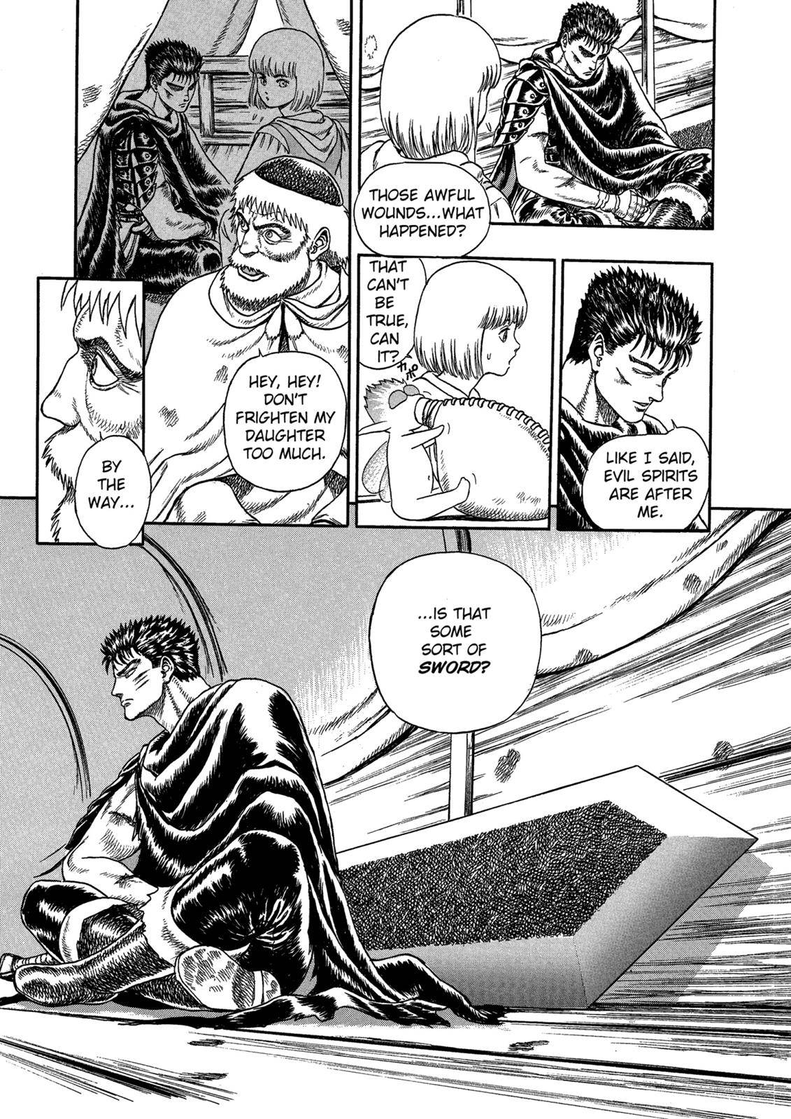 Berserk, Chapter 0.02 image 16