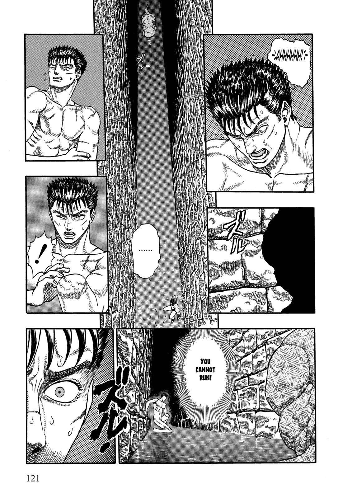 Berserk, Chapter 0.02 image 26