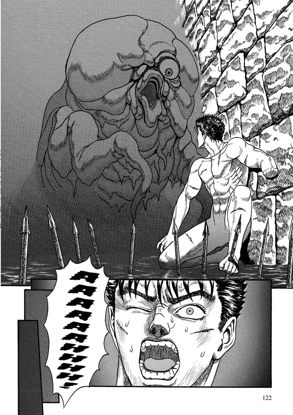 Berserk, Chapter 0.02 image 27