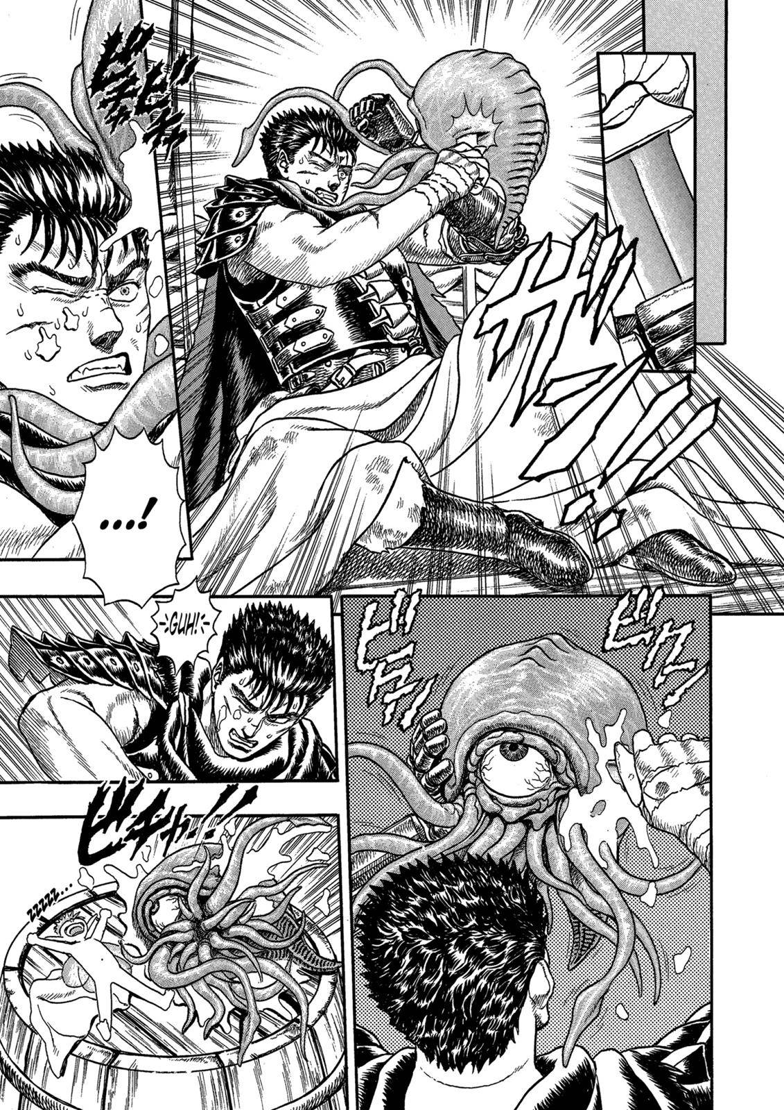 Berserk, Chapter 0.02 image 28