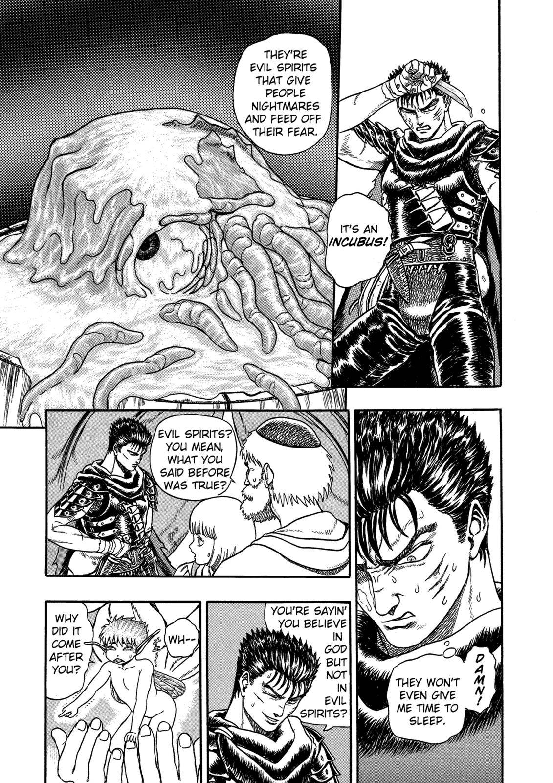 Berserk, Chapter 0.02 image 30