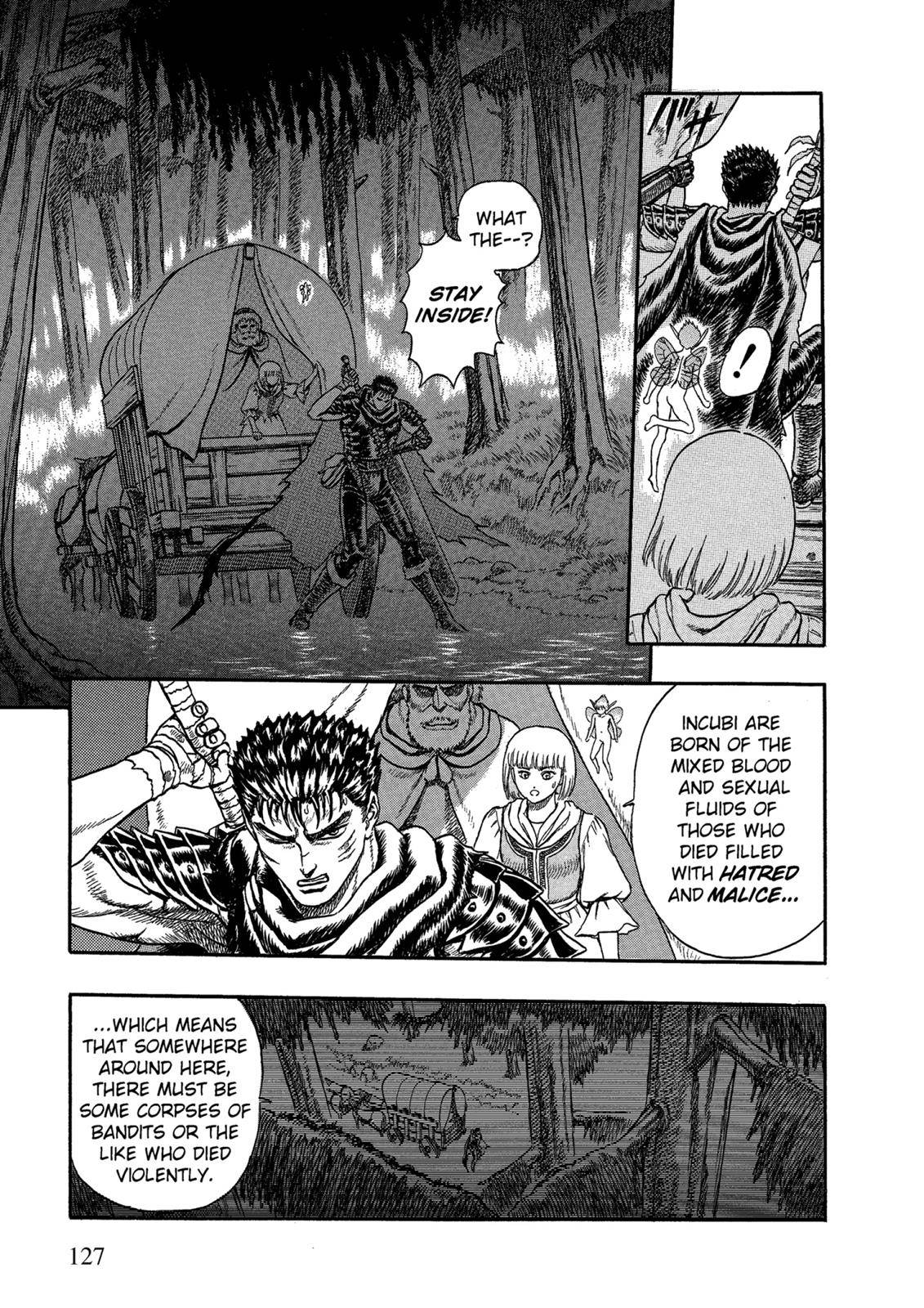 Berserk, Chapter 0.02 image 32