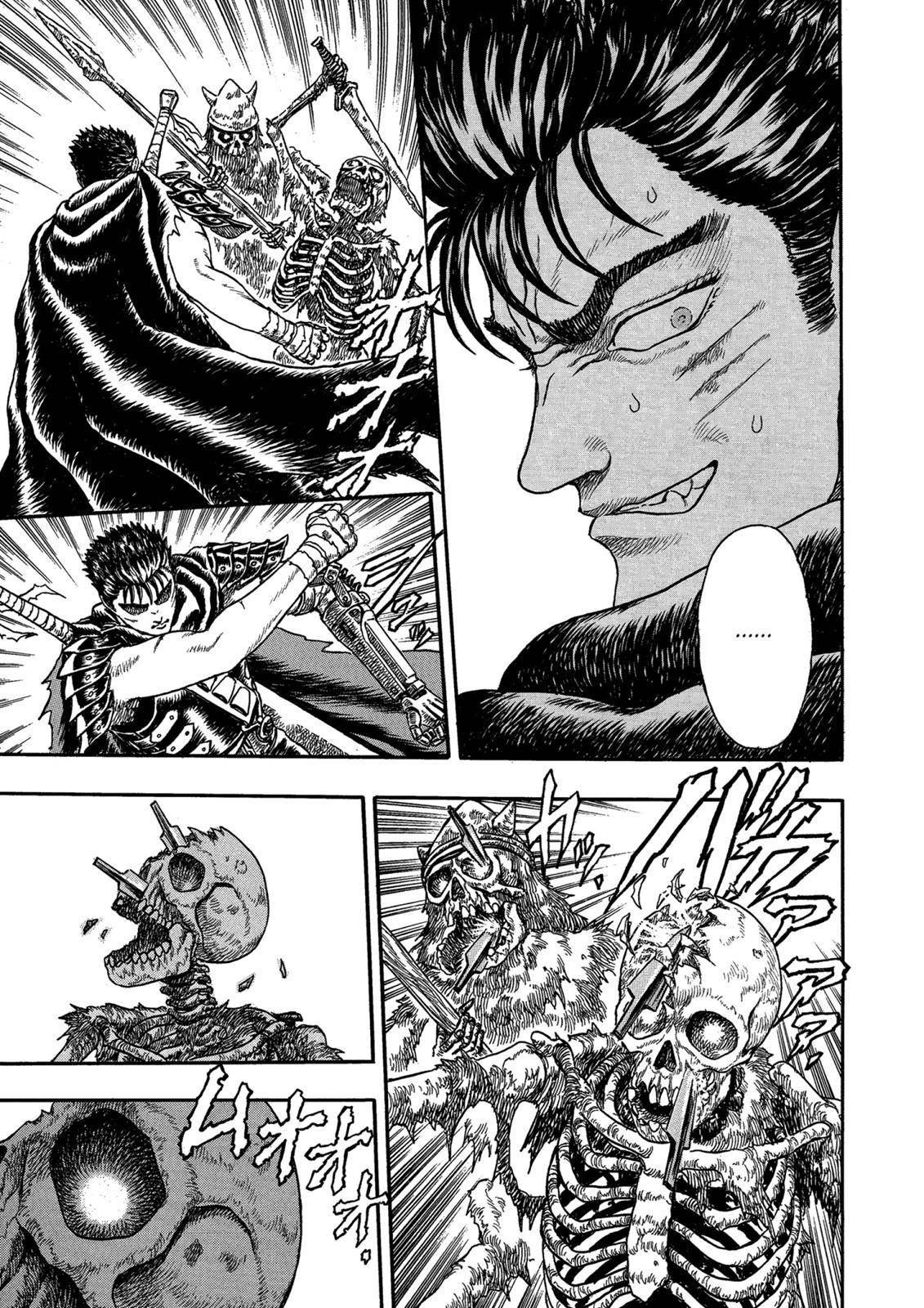 Berserk, Chapter 0.02 image 37