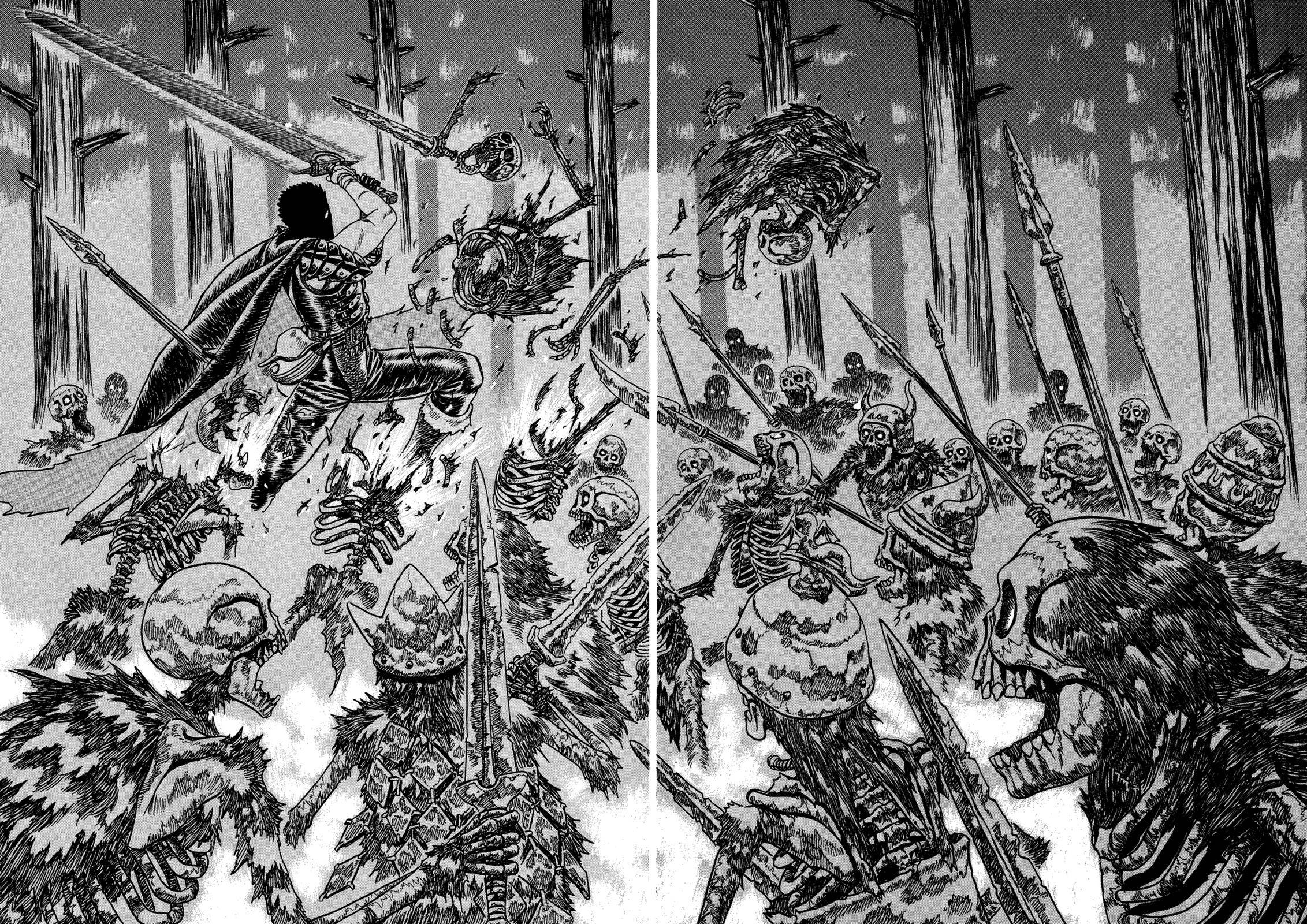 Berserk, Chapter 0.02 image 58