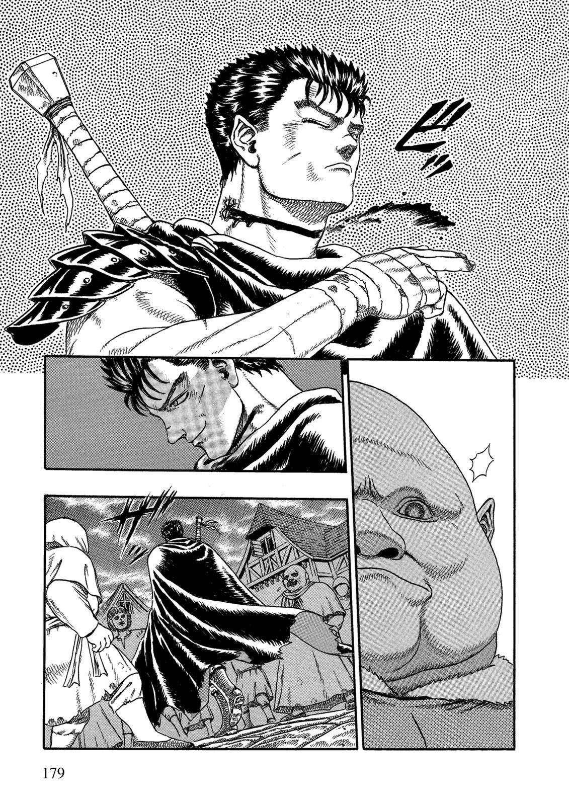 Berserk, Chapter 0.03 image 12