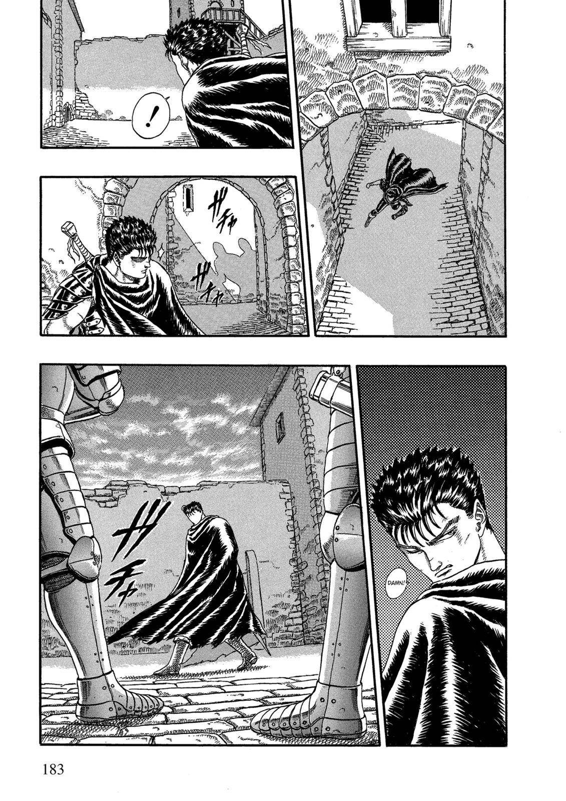 Berserk, Chapter 0.03 image 16