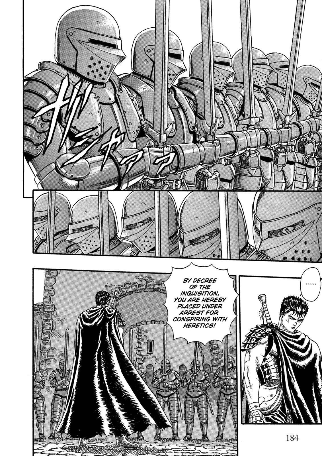 Berserk, Chapter 0.03 image 17