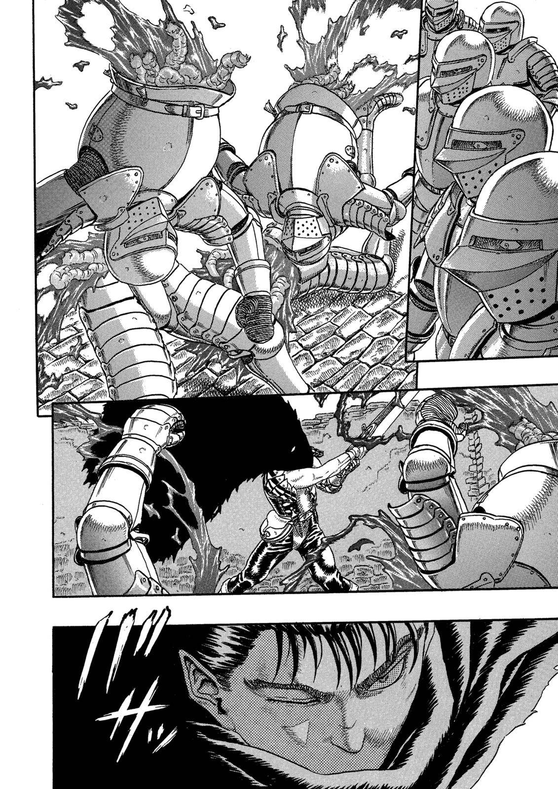 Berserk, Chapter 0.03 image 20