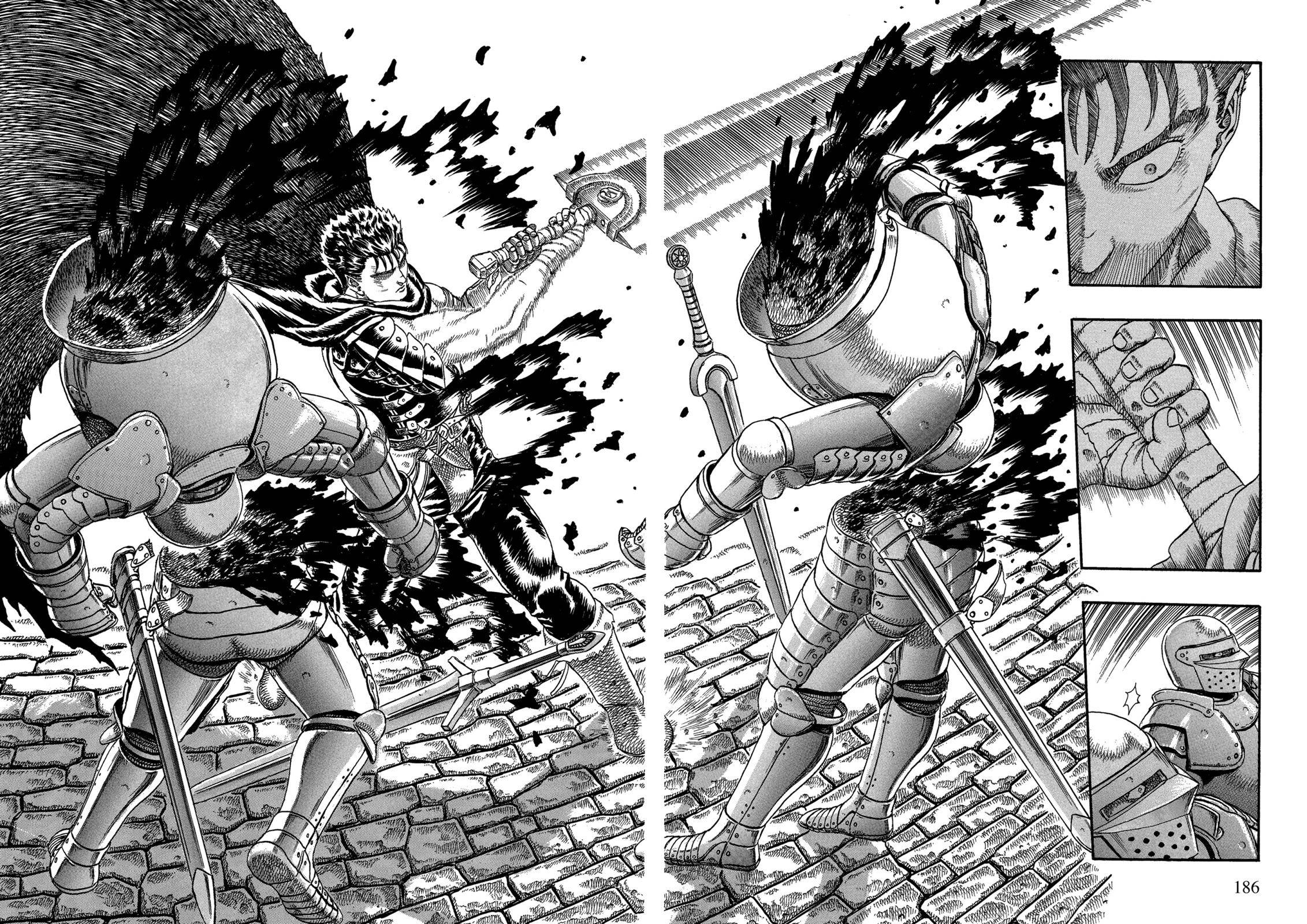 Berserk, Chapter 0.03 image 19