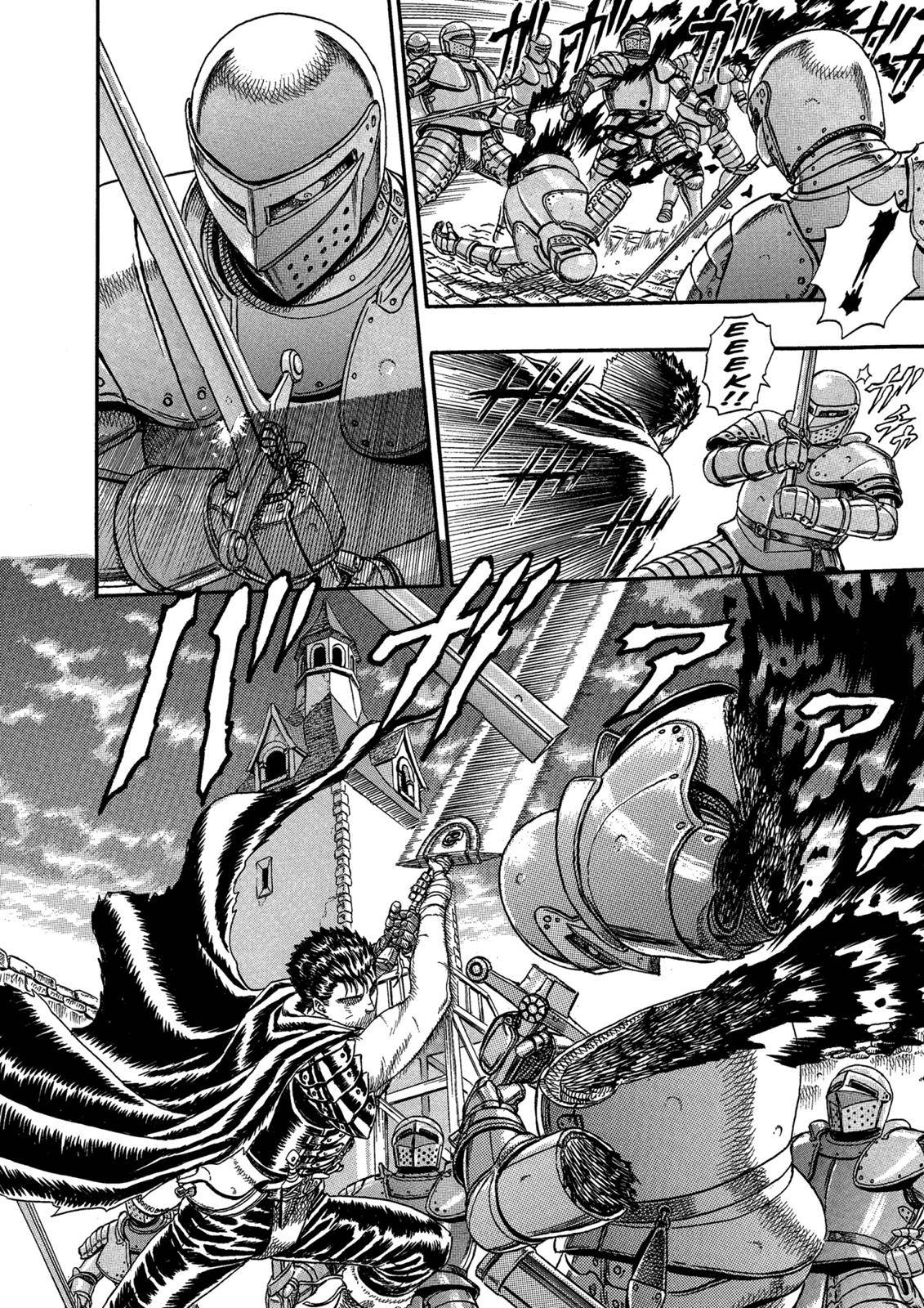 Berserk, Chapter 0.03 image 24