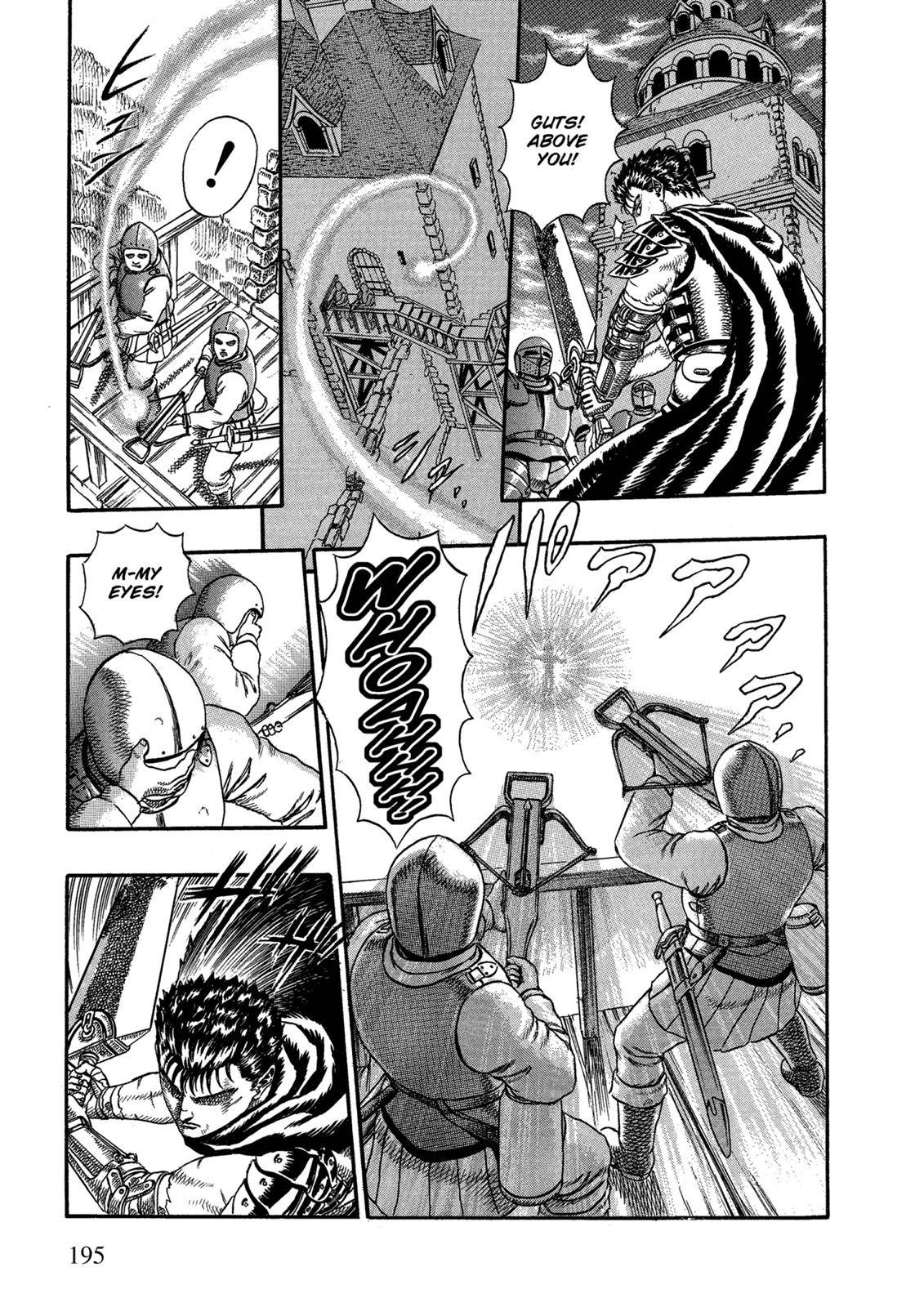 Berserk, Chapter 0.03 image 27