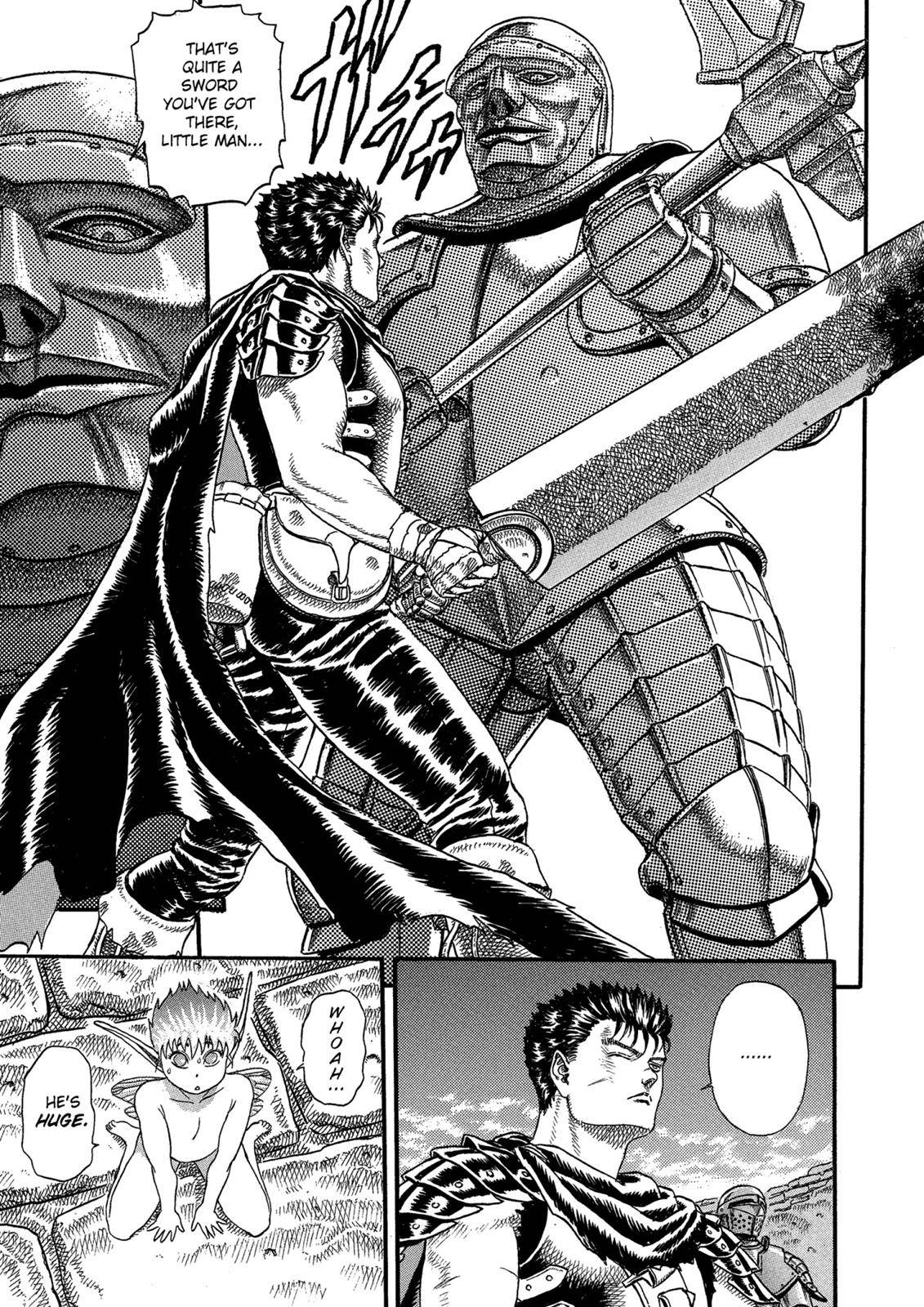 Berserk, Chapter 0.03 image 31