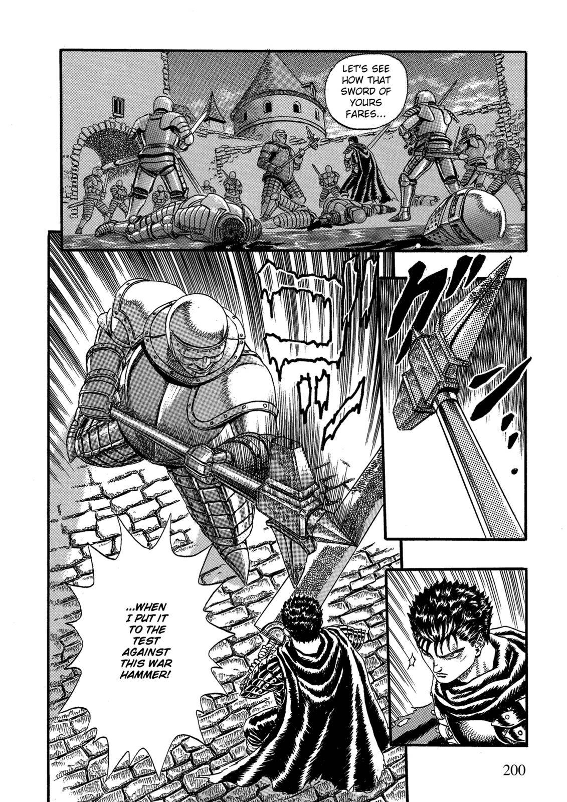 Berserk, Chapter 0.03 image 32